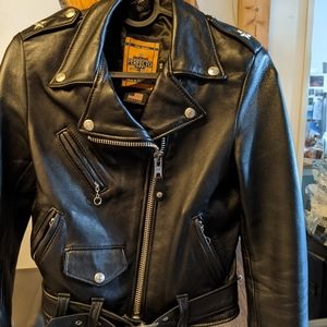 Schott leather perfecto